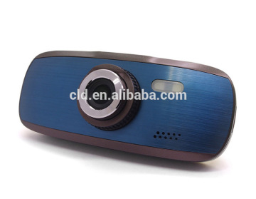 1080p best car dvr recorder dash cam with Novatek 96650 chipset of 2.7 Inch
