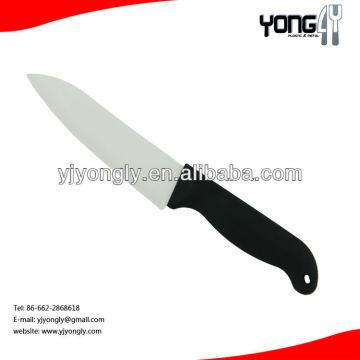 High quality 6 inch ceramic chef Knife