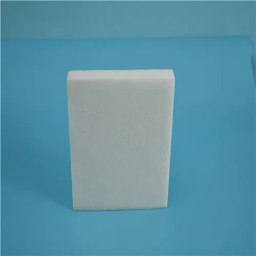Easier to clean 3D Vertical upright cotton