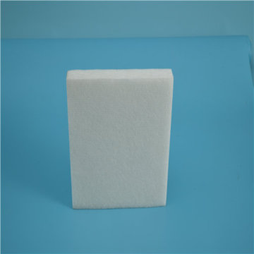 Easier to clean 3D Vertical upright cotton