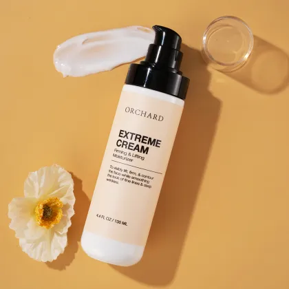 Customized OEM ODM Moisturizing Lotion: Firming & Lifting Body Moisturizer