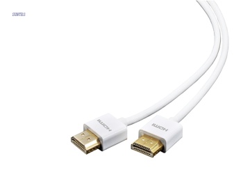 Ultra Thin HDMI Cable