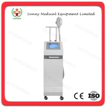 SY-S022 Guangzhou Best quality beauty salon multifunction facial machine IPL beauty machine