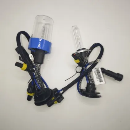 High Quality HI Xenon Modified Halogen & Xenon Headlights