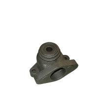 Lost Wax Investment Precision Casting Steel Auto Parts