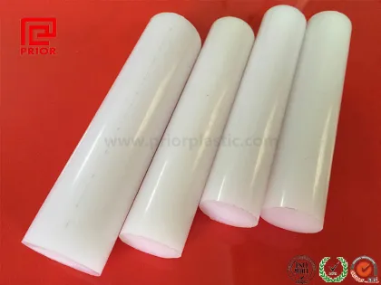 POM Copolymer Rod, POM-C Rod