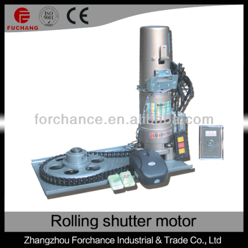 DJM-800kg-3P rolling door motor(100% inspection before shipment)