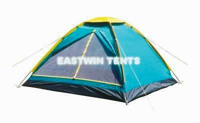 Camping Tent - Mono dome DF003