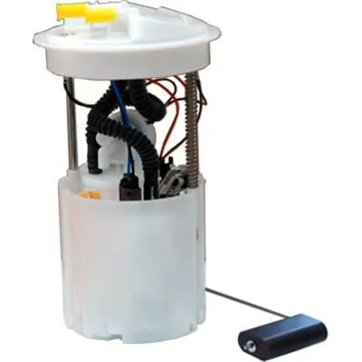 Volvo S40/C70/C30/V50 2.4L Fuel Pump and Gasoline Pump Search Engine