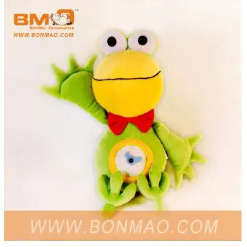 Big mouth Bird Soft Toy Plush Stuffed Animal Toys