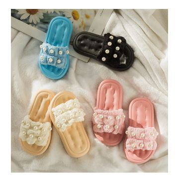 non-slip cute indoor baby footwear