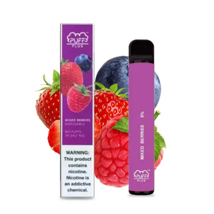 Best puff bar Disposable Vape Kits