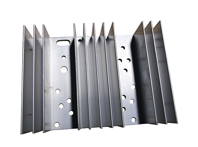 Custom Aluminum Heat Sink for LED