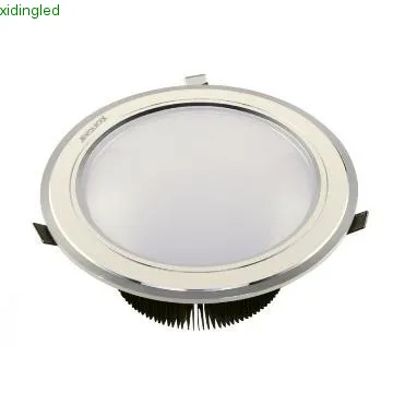 XIDING High perofrmance led downlighters/led recessed lighting