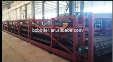 Professional Design herbal medicine drying equipment , coal briquette dryer
