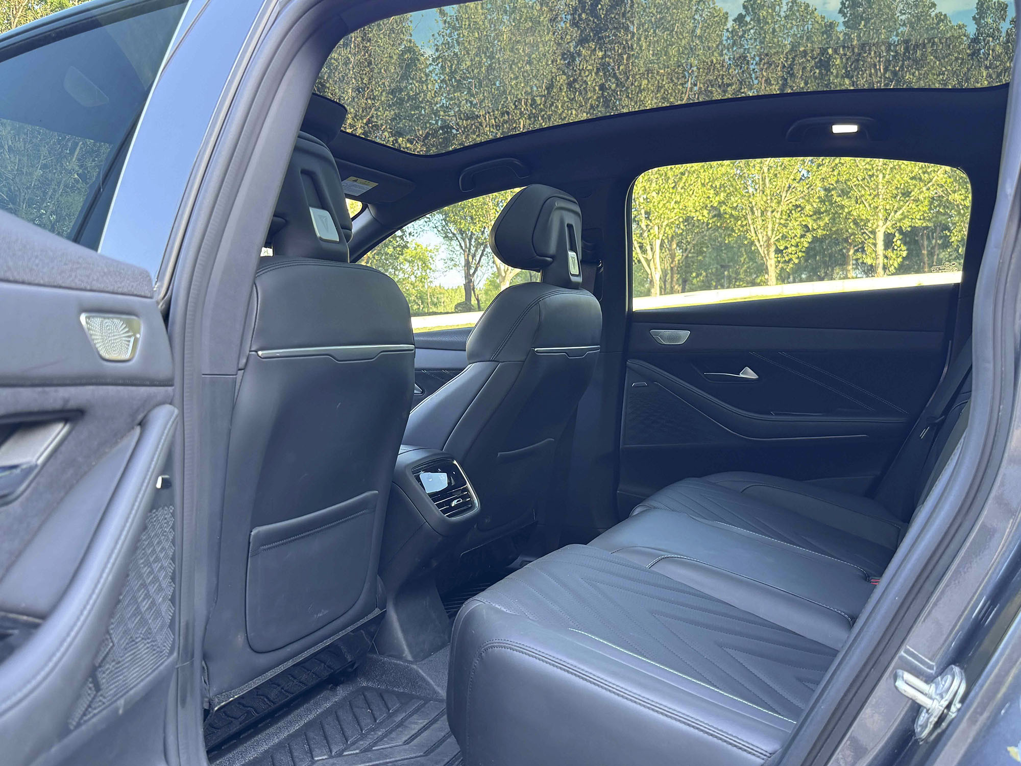 Max Extended Range Edition
