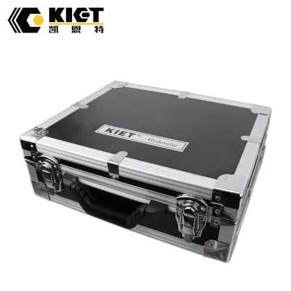 Hytorc Square Drive Hydraulic High Torque Socket Wrench