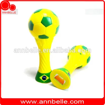 2014 football trophy bottle opener football souvenir
