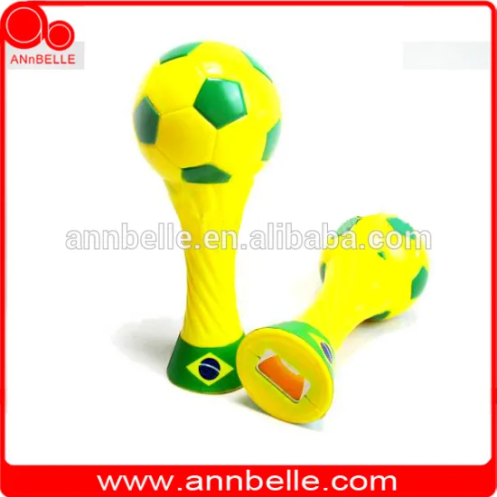 2014 football trophy bottle opener football souvenir