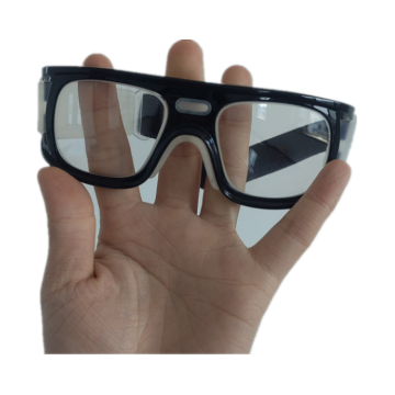 x ray anti radiation eyewear lead glasses