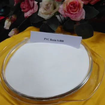 100% Virgin SG5 SG3 SG8 Pvc Resin