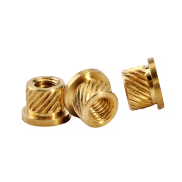 M1.6 M2 Symmetrical Miniature Inserts