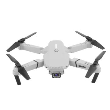 New Arrival E88 Foldable 4K HD WiFi Camera Mini Drone - Cheaper Price for Parent-child Toys