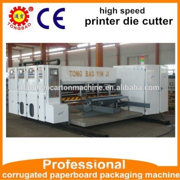 TB480 cangzhou flexo printing slotting die cutting machine price