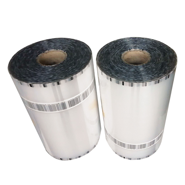 Special film for heat shrinkable labels3