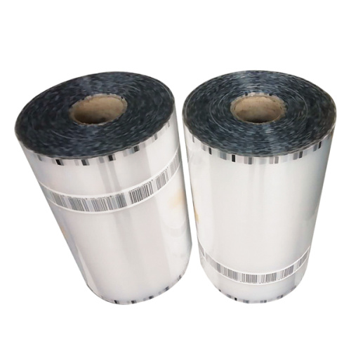 Special film for heat shrinkable labels3