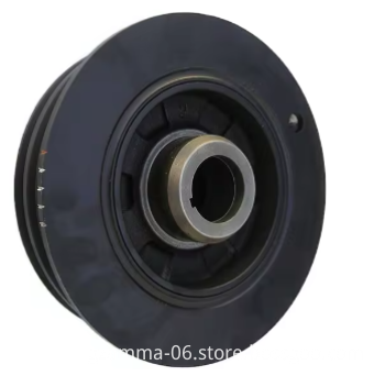 Hot Sale 12303-VB002 Engine Crankshaft Pulley OEM for Nissan