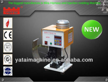 2013 Terminal Crimping Machine YT-1T