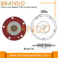 MD01-25 MD02-25 MD01-25M 1 &#39;&#39; Набор мембраны клапана диафрагмы диафрагмы