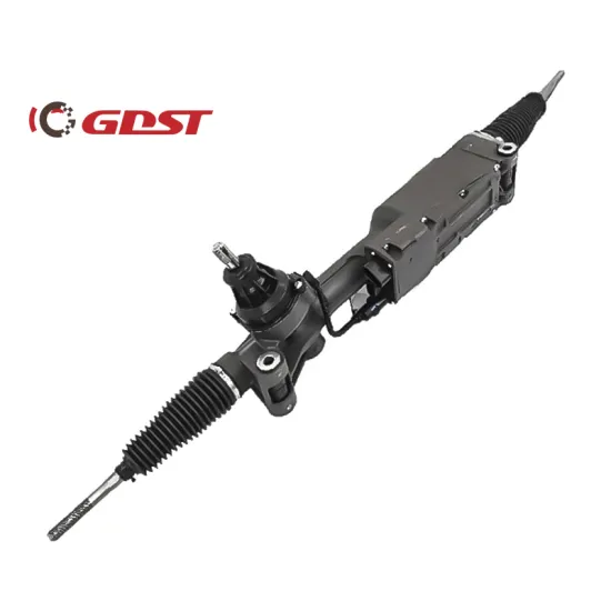 OEM 8K1423055AC Electrical Steering Gears Power Steering Rack Set for AUDI A4 B8 - GDST Wholesale Price