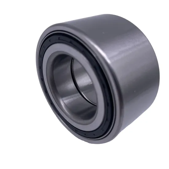 LQB Brand Automotive Hub Wheel Bearing DAC38700038 - High Speed, Large Load Capacity, Low Noise