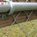 Cadena Link Fence Roll 50ft Tennis Court valla