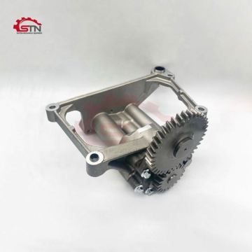 C7.1 Engine Oil Pump 373-8014