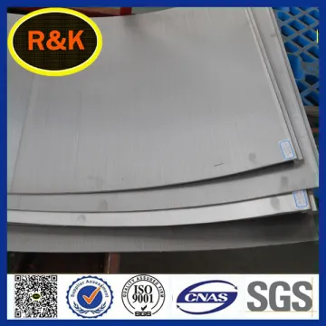 wedge wire screen panel for making starch