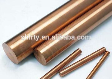 CuSn6, CuSn8,CuSn4, CuSn4Zn2, CuSn4Pb4Zn3 dia 10-300mm free cut bronze bar ,
