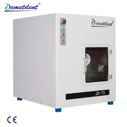 Dental Milling Machine for Dental Clinic