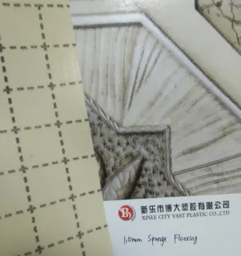 1.0mm pvc floor in roll