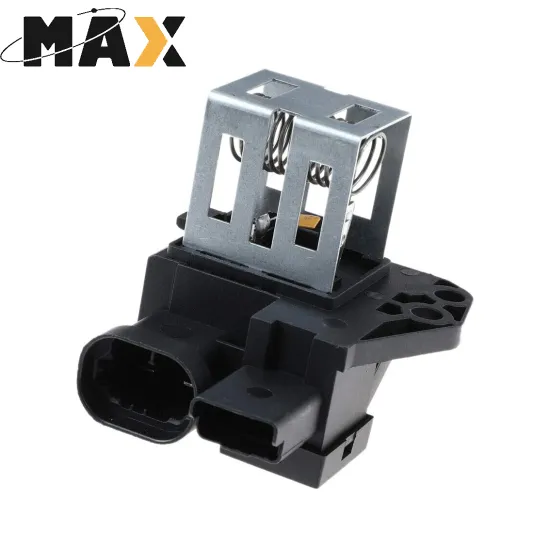 Engine Assembly Heater Resistor Motor for Peugeot 207/208 and Citroen C2/C3/C5 & Vauxhall Astra