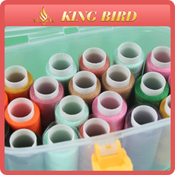 portative professional sewing kit for housework