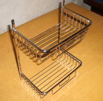 Stainless Steel Rack