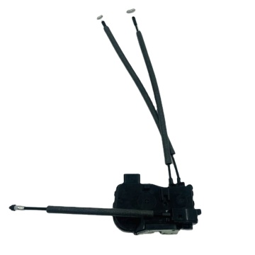 81320-3W000 Door Lock Actuator Latch Front RH for 2011-2014 Kia Sportage