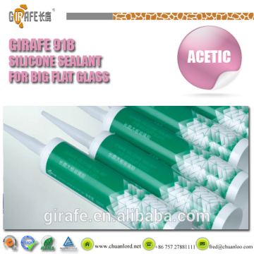 Silicone Sealant for Chile Rancagua conurbation Distributor