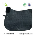 Dressage Square Front Rolled Edge Saddle Pad