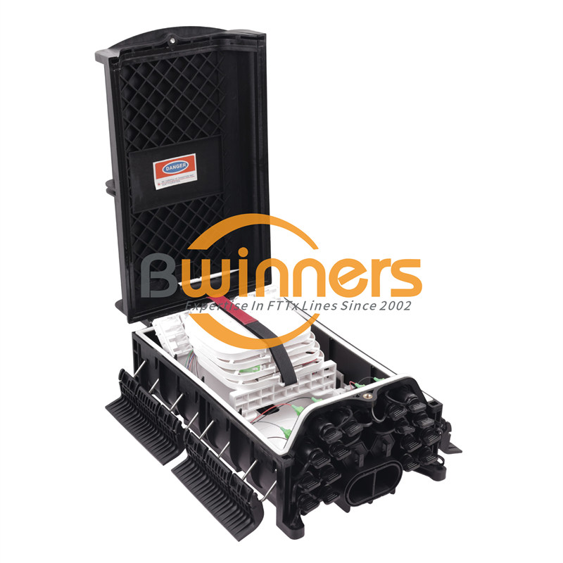 lgx splitter