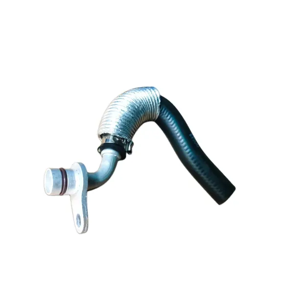 High Quality Turbocharger Tube for BMW - 1153 7583 900