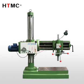 Z3732 Drill Bits Radial Drilling Machine - Manufacturers